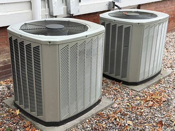 Reliable Ac Repair contractor in Quincy, IL by Leonard HVAC